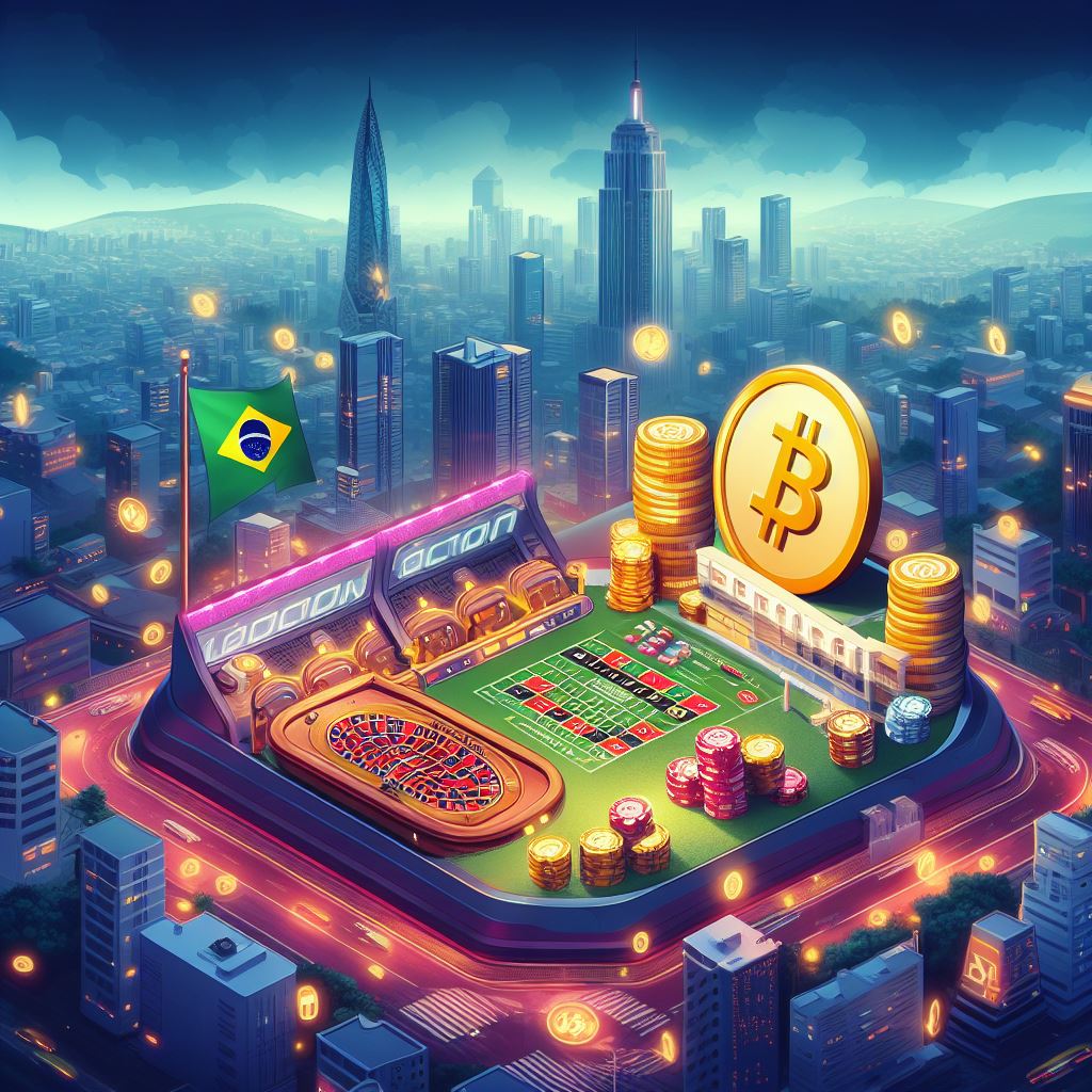 Descubra betssss: A Principal Plataforma de Apostas no Brasil